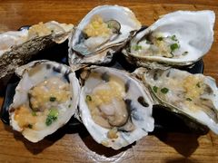 -烧蠔帮·生蚝海鲜牌档(观海店)