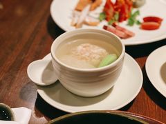 -湖滨28中餐厅·西湖宴·杭州君悦酒店