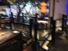 -绿茶餐厅(光谷世界城步行街店)