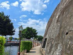 -石炮台公园