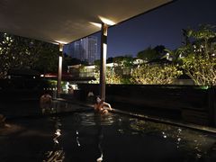 -明谷行馆·温泉