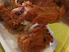 -东北食府·铁锅炖(花溪湾店)