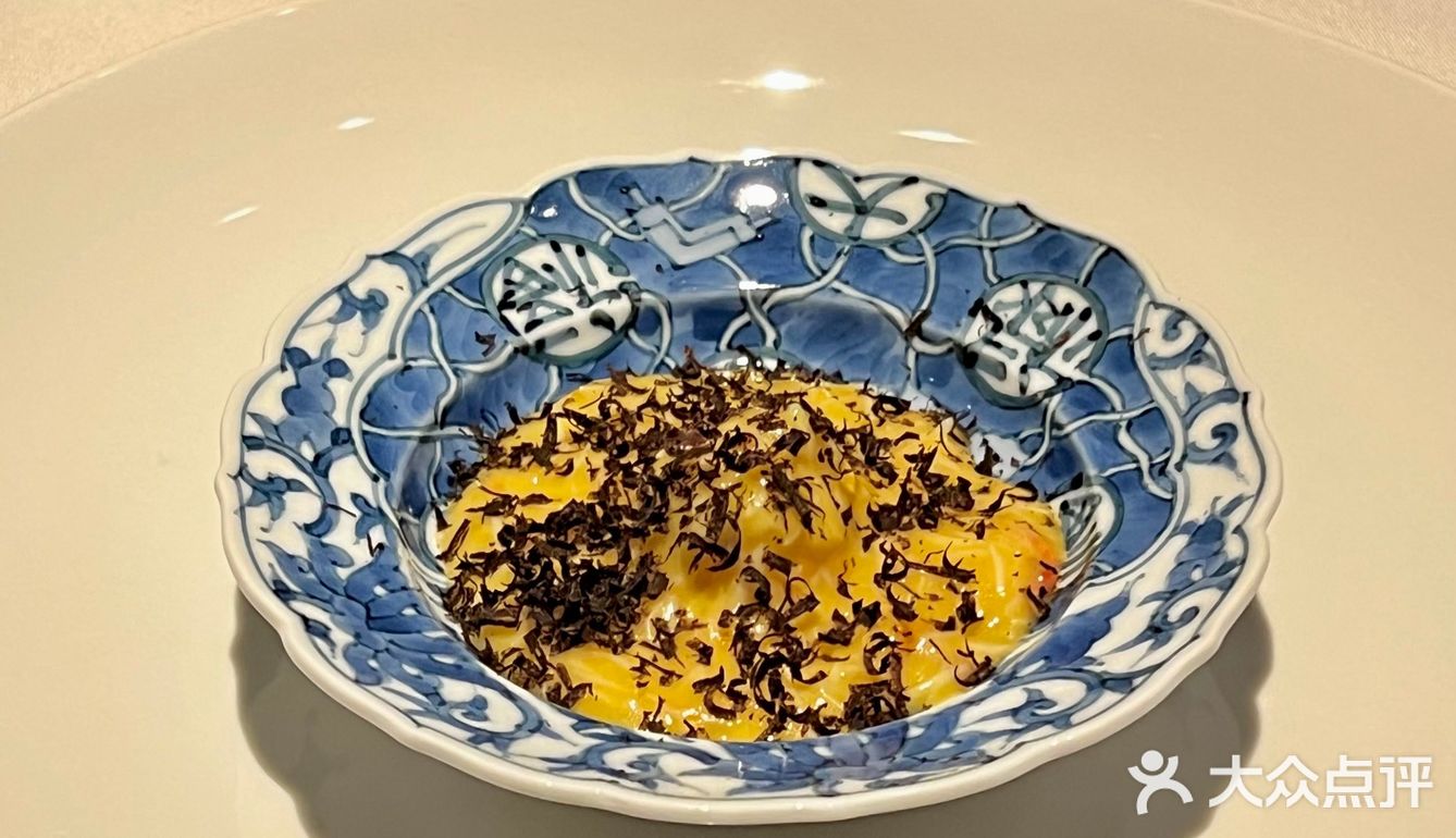 多少次来成都…就为了这一口和牛可颂！！