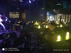 -ohbar live house(人广店)