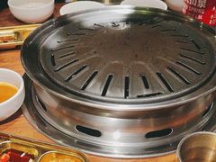 -九田家黑牛烤肉料理(新辰里亚运村店)