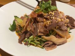 -伊喜饺子·烤鸭(五道口学院路店)
