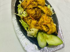 -葛尼沙印度餐厅 (镇明路店)