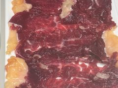 -犇鼎牛潮汕牛肉火锅(新辰里学清路店)
