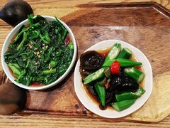 -小满手工粉(上海月星环球港店)