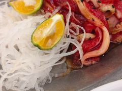 -安又胖韩国烤肉(泰达永旺店)