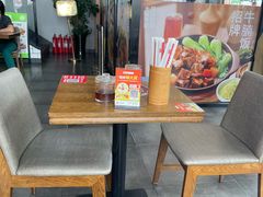 -李先生牛肉面大王(马栏店)