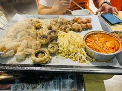 韩式正宗烤肉-韩国大金刚烤肉·料理(印象城店)