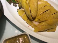 广东白切鸡-喜粤广东菜(汉屯路店)