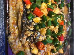 -鱼库·不仅是一家烤鱼店(车公庙店)