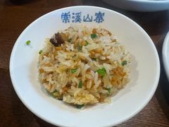 -索溪山寨·湘西饮食文化博物馆(标志门店)