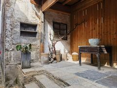 -景德镇陶阳里历史文化旅游区