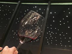 -广州花园酒店-凌璇阁360度高空海鲜自助餐CAROUSEL