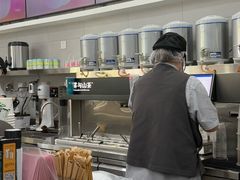 -雾与山茶(大禹城店)