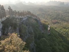 -南宁花花大世界景区