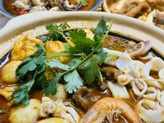 -醉壹号海鲜大排档(厦门美食地标店)