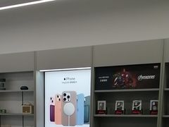 -Apple授权专营店(德汇万达店)