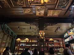 -叁口组·秘密酒廊(钱王街店)