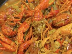 -聚味瞿记·龙虾堂(坡子街店)