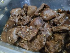 -老刘私厨猪脚饭