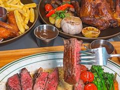 -芭莉与彩虹西餐厅(成都合生汇店)