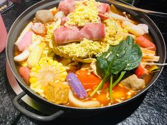 -烤路里·韩国品质自助烤肉(石路天虹4号店)