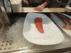 -大中华希尔顿酒店-念自助餐·嗨啤·小龙虾