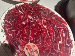 -汕头八合里海记牛肉店(清河店)