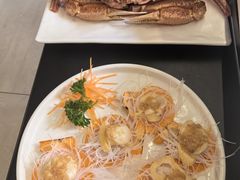 -碗中海·蒸汽海鲜·桑拿鸡(岭南天地店)