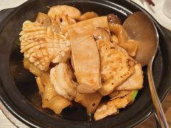 -金苑海鲜酒家(来魅力店)