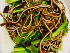 -群姐面馆·海鲜烧烤(同安路二店)