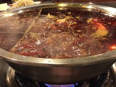 -邓莽子老火锅(鲁祖庙店)
