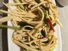 -巴蜀王婆大虾(南锣鼓巷店)
