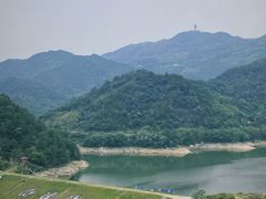 -长沙黑麋峰国家森林公园