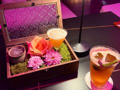 -DEW Lounge(深圳湾店)