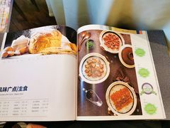 -小资太太餐厅(南岗区店)