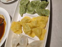 -船歌·鱼水饺青岛菜(闽江二路店)