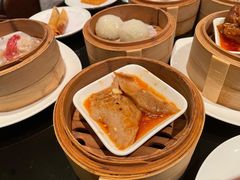 -TABLE·味西餐厅-成都茂业JW万豪酒店