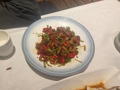 -鄱阳湖·江西小炒·瓦罐煨汤(五道口店)