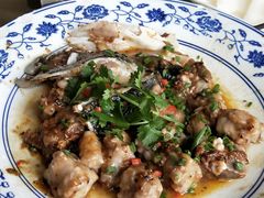 -水乡人家私房菜(逢简店)