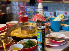 -蛙二爷美蛙火锅基地(温州总店)
