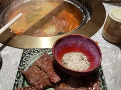-空之介寿喜烧·和牛放题(恒隆广场店)
