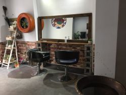 -Moyue HAIR SALON