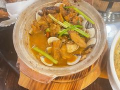 -美未居·老字号·地道顺德菜·桑拿鸡·鱼生(容桂店)