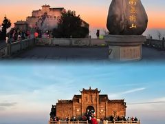 -南岳衡山风景名胜区