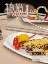 -Babysky·贝瑞佳月子会所(花木店)